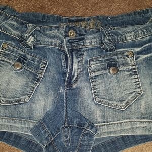 Shorts
